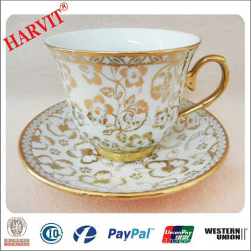 2013 Beautiful Modern Tea Set CIQ/FDA